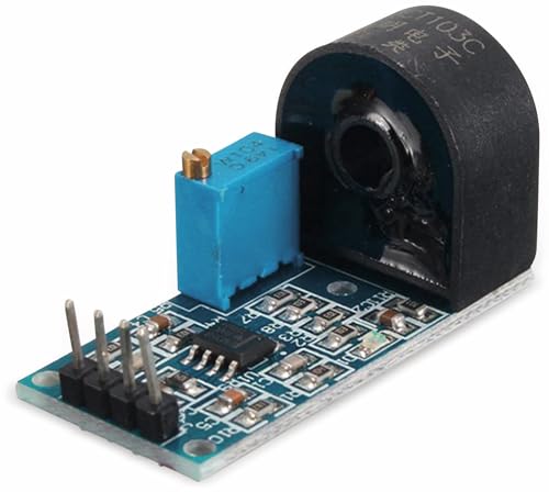 Unbekannt DAYPOWER Strom-Wandlermodul TF-A-OP Unbekannt DAYPOWER Strom-Wandlermodul TF-A-OP von Unbekannt