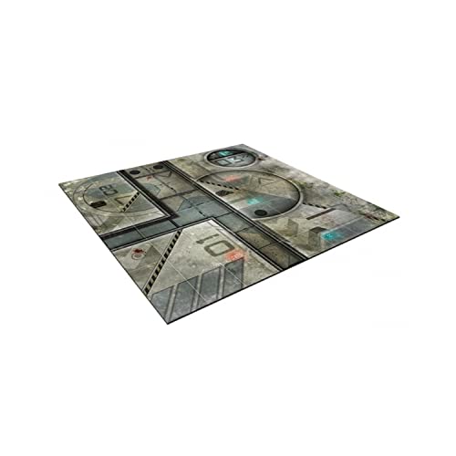mantic Deadzone 3.0 Regelbuch-Pack mantic Deadzone 3.0 Regelbuch-Pack von mantic