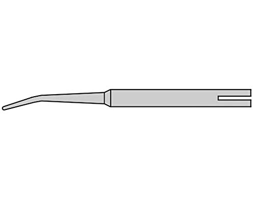 Unbekannt Donau Elektronik B8-171 Modellierahle, 2 mm, Mehrfarbig von Unbekannt