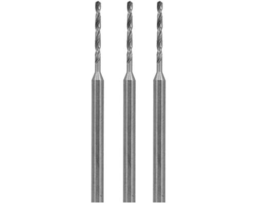 Unbekannt Donau Elektronik hsx06 Twist-Bohrer mit 2,35 mm Schaft, 0,6 mm Unbekannt Donau Elektronik hsx06 Twist-Bohrer mit 2,35 mm Schaft, 0,6 mm von Unbekannt