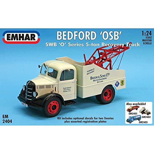 Emhar EM2404 Modellbau, Hobby, Zusammenbau, detailliert Emhar EM2404 Modellbau, Hobby, Zusammenbau, detailliert von Emhar Models