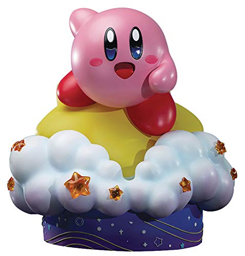 First4Figures Figurine Kirby WARP Star 38CM von First4Figures