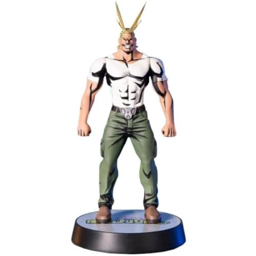 First4Figures MHAACST My Hero Academia All Might PVC Figurine von First4Figures