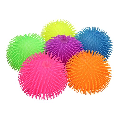 Unbekannt Fluffy Bal, 23cm von JohnToy