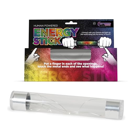 Funtime ET7560 Energy Stick von Funtime Gifts