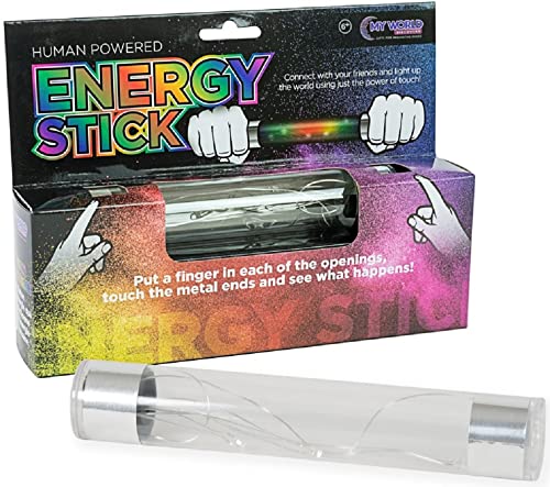 Funtime ET7560 Energy Stick von Funtime Gifts