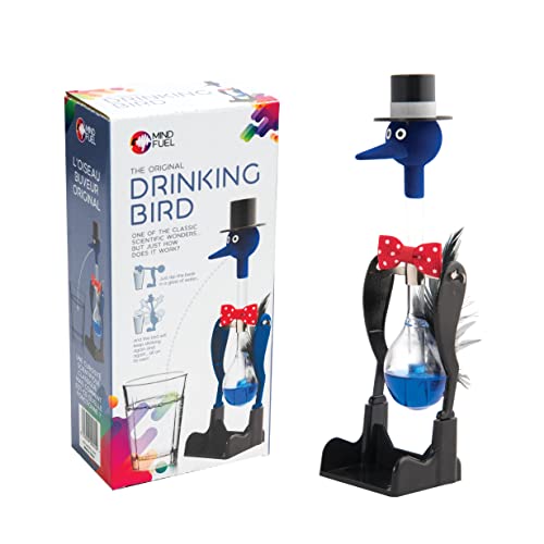 Funtime Original Trinkvogel Wippvogel lehrreiches Spielzeug Funtime Original Trinkvogel Wippvogel lehrreiches Spielzeug von Funtime Gifts