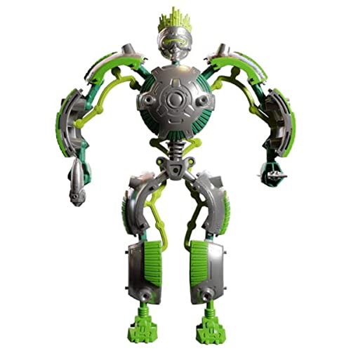 Gigabots Energy Core - Fragbot Gigabots Energy Core - Fragbot von Blip Toys