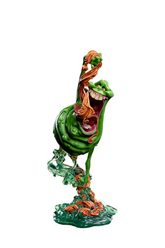Unbekannt Ghostbusters Mini Epics Vinyl Figur Slimer 21 cm von Unbekannt