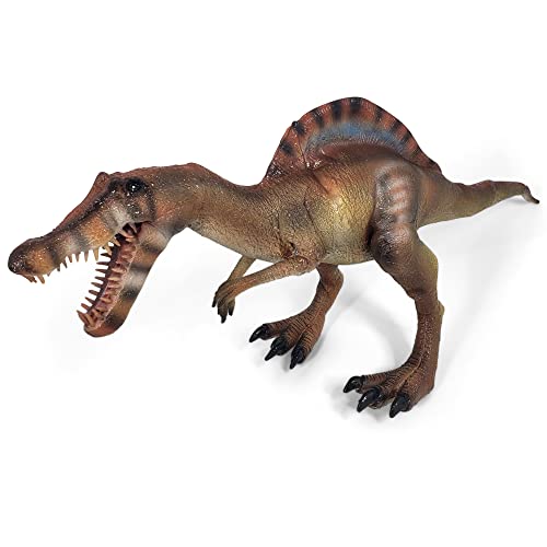 H GROSSMAN HGL SV20959 Spinosaurus Figur groß von H GROSSMAN