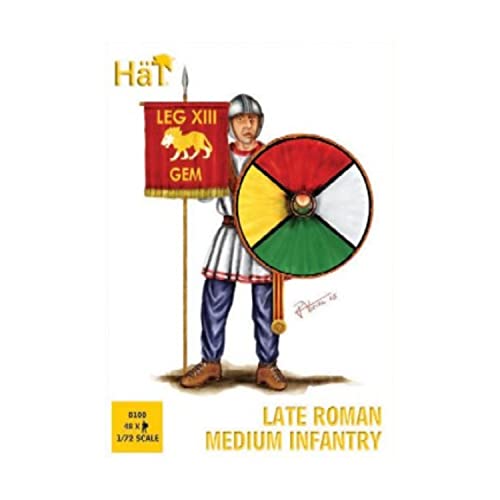 HäT 8110 - Deutsche Soldaten 1. Weltkrieg von HäT