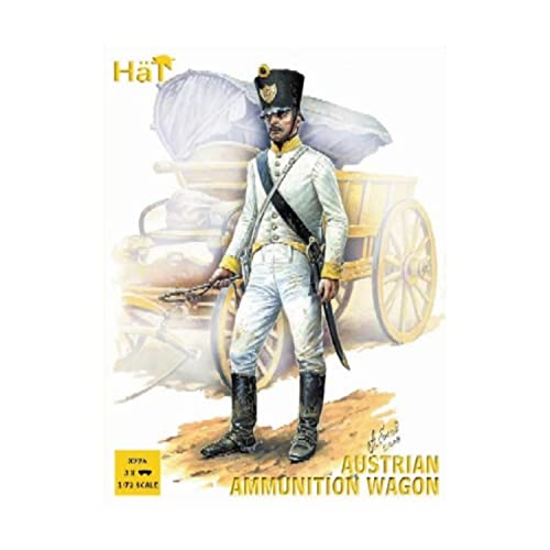 HäT 8225 Modellbausatz, Zubehör, Mehrfarbig HäT 8225 Modellbausatz, Zubehör, Mehrfarbig von HäT