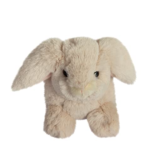 Histoire d'ours HO3000 Display Hasen weiß, 2 x braun, 3 x beige, Herz, Gemischtes Sortiment von Histoire d'ours