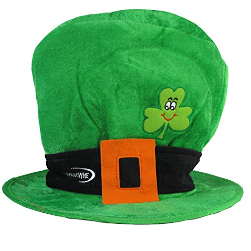 Unbekannt Irland Party-Hut/Leprechaun Zylinder Unbekannt Irland Party-Hut/Leprechaun Zylinder von Unbekannt