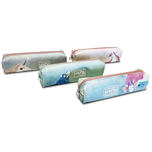 Kids Euroswan You Are Special KL10246 Federmäppchen Zufälliges Modell, bunt Kids Euroswan You Are Special KL10246 Federmäppchen Zufälliges Modell, bunt von Kids Euroswan