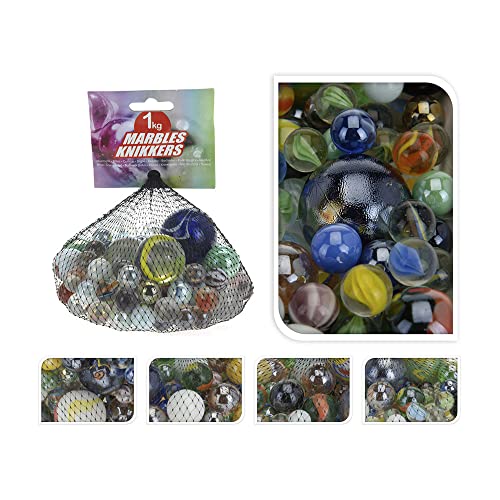 - Knikkers, 1kg - Knikkers, 1kg von -