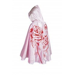 Le Coin des Enfants Le Coun des enfants29372 Prinzessin historischen Cape Spielzeug (One Size) von Le Coin des Enfants