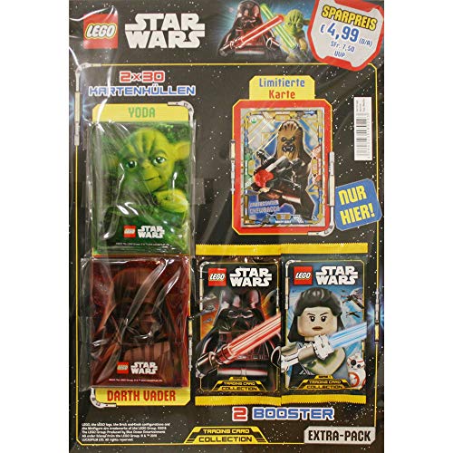 Unbekannt Lego Star Wars Extra Pack von Unbekannt