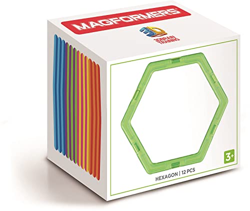 MAGFORMERS 278-33 Magnetspielzeug von MAGFORMERS