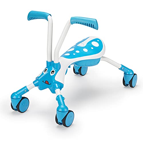 Scramblebug Mookie Toys Tide (blau/weiß) von Scuttlebug