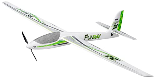 Multiplex Funray RC Segelflugmodell ARF 2000 mm von Unbekannt