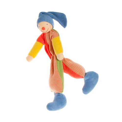 Unbekannt NANCHEN Natur Lumpenkasper 50 cm Unbekannt NANCHEN Natur Lumpenkasper 50 cm von Unbekannt
