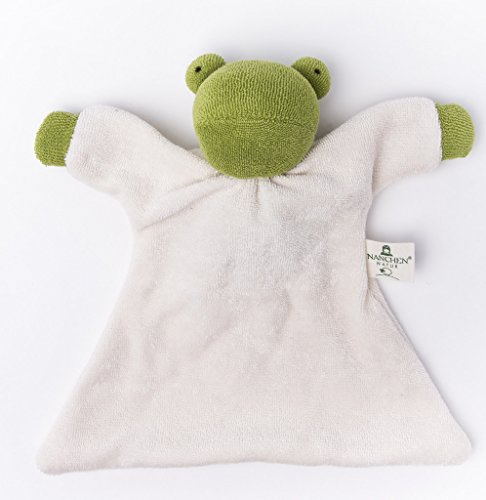 Unbekannt NANCHEN Natur Nuckelfrosch von Unbekannt