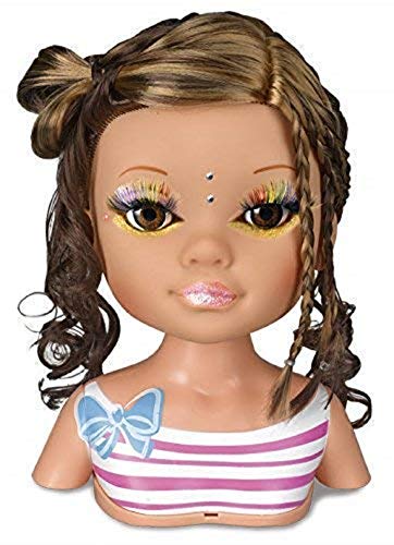 Nancy - Ein Tag des Beauty Secrets, Morena (Famosa 700013833) von NANCY