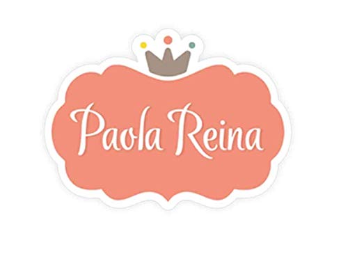Unbekannt Paola Reina ROPA Puppe (Pijama Amigas) 32 cm Mehrfarbig (53201 von Paola Reina