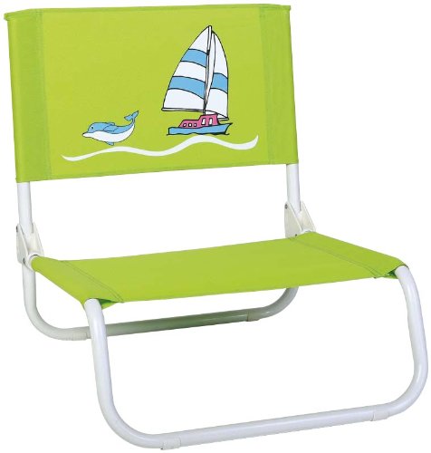 Partner Jouet a1100412 verstellbar Kinderstuhl Anis Grün mit Segeln Design Partner Jouet a1100412 verstellbar Kinderstuhl Anis Grün mit Segeln Design von Partner Jouet