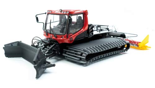 Unbekannt PistenBully 400 Park Pro Modell von Jägerndorfer 1:32 von Unbekannt