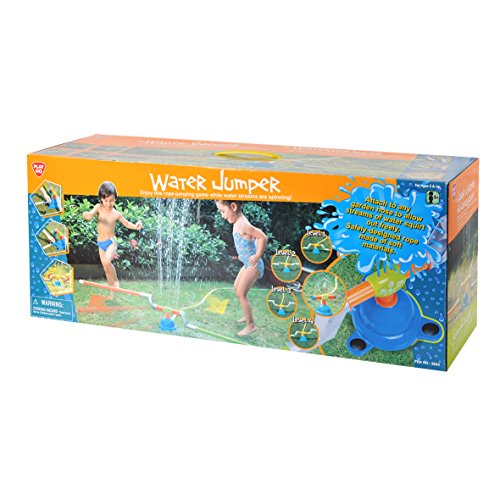 Playgo 5504 - Water Jumper von PlayGo