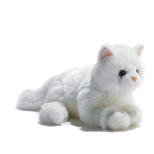 Plüsch Plüschtiere & Company 05936 – Perseo persiano – 32 cm Plüsch Plüschtiere & Company 05936 – Perseo persiano – 32 cm von Plush & Company