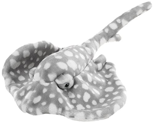 Plüsch Plüschtiere & Company 15851 – Raya – Pesce Razza – 43 cm von Plush & Company