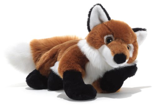 Plüsch & Company – 05972 – zoreda Plüsch Fox, 30 cm von Plush & Company