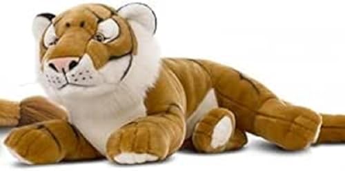 Plüsch & Company – Plüsch – Tiger Cross Pashka 05843 50 cm von Plush & Company