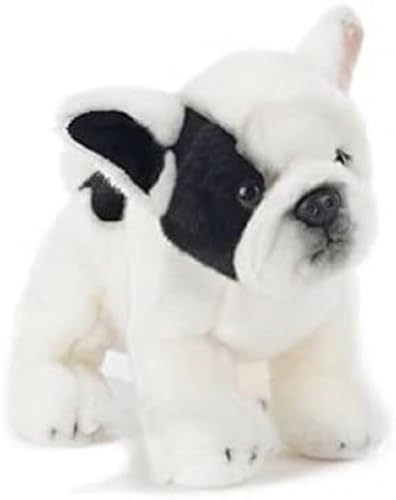 Plush – 15865 – Plüsch – Bulldog Französisch – Francky – 30 cm von Plush & Company