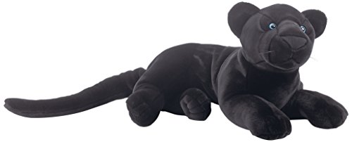 Plush & Company – 05816 – Plüsch – Melany das große Plush Panther – 70 cm von Plush & Company