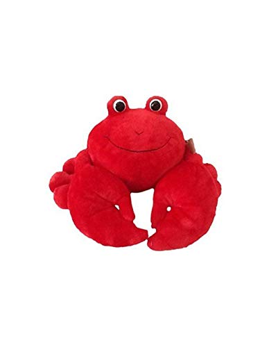 Plush & Company – 15740 – Plüschtier – Clangy die große Krabbe – 37 cm von Plush & Company