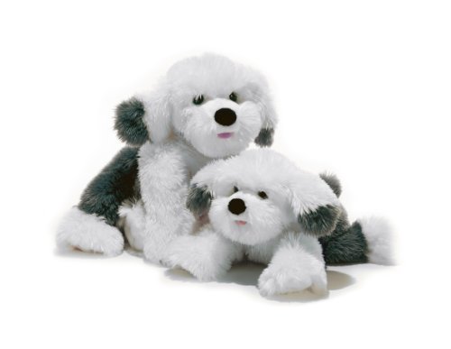 Plush & Company Plüsch, weicher Kuscheltier Geburtstagsfeier Toy Plüschtiere Geschenk für Kinder, Mädchen, Jungen, Mama und Freunde von Plush & Company