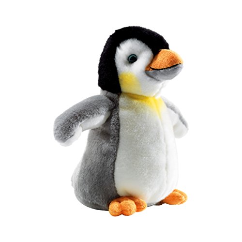 Plush & Company - Linus Baby-Pinguin 24 cm von Plush & Company