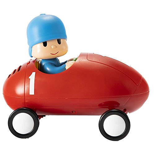 Unbekannt Pocoyo TO77400 Rennauto von Unbekannt