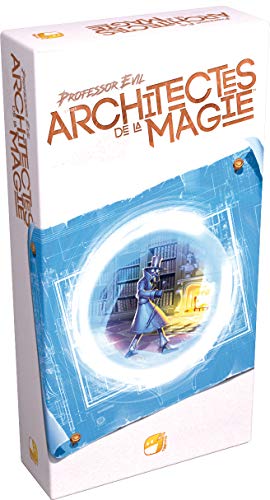 Funforge Pr Evil & Les Architectes de Magie von Funforge