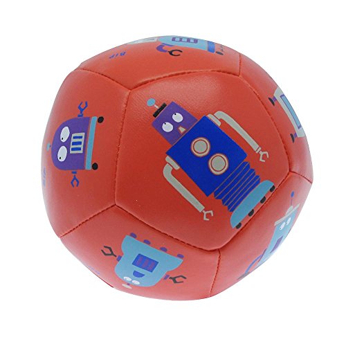 Unbekannt Roboter AR413J - Softball, Kleinkindspielzeug von Unbekannt