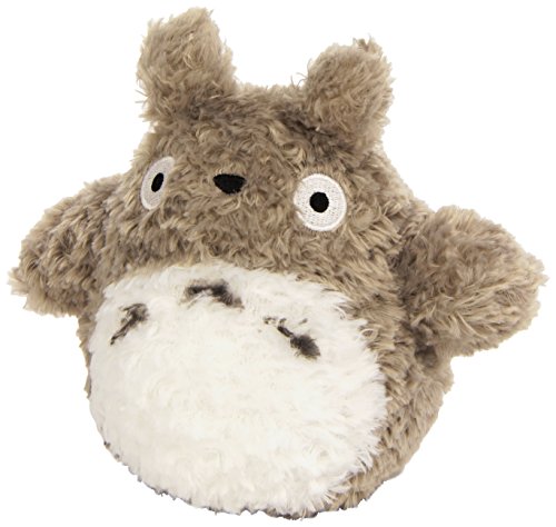 Unbekannt Ghibli - Plüsch Totoro grau (10cm) Unbekannt Ghibli - Plüsch Totoro grau (10cm) von TASCHEN