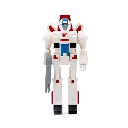 Unbekannt SUPER7 TRANW02-SKY-02 Reaktionsfigur von Super7