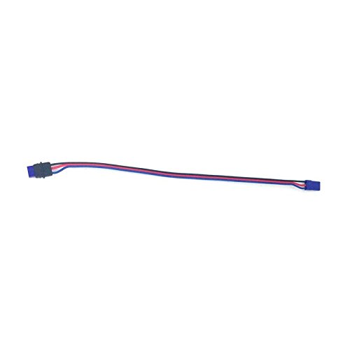 Sanwa 107A20461A - Kabel für Detachable-Servo 20, Mehrfarbig Sanwa 107A20461A - Kabel für Detachable-Servo 20, Mehrfarbig von Sanwa
