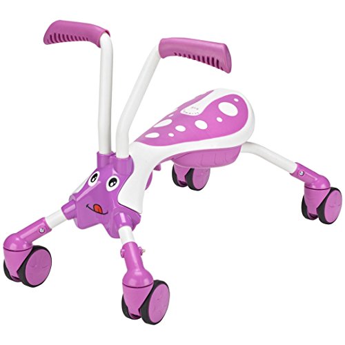 Unbekannt Scrumble Bug Lila Vierrad [UK Import] von Scramblebug
