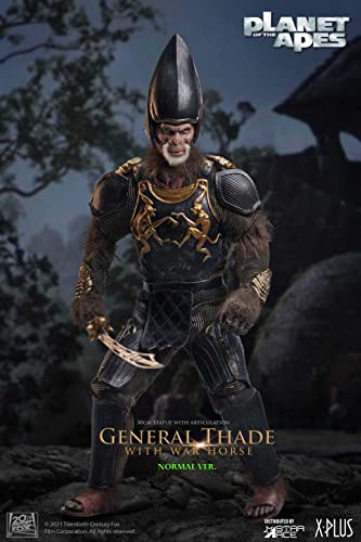 Star Ace Toys SA9044 Figur im Maßstab 1/6 Allgemeingewinde normal Star Ace Toys SA9044 Figur im Maßstab 1/6 Allgemeingewinde normal von STAR ACE