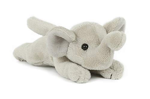 Unbekannt Stofftier Elefant 17 cm, Pettie, Kuscheltier, Plüschtier, Elefanten Unbekannt Stofftier Elefant 17 cm, Pettie, Kuscheltier, Plüschtier, Elefanten von Unbekannt